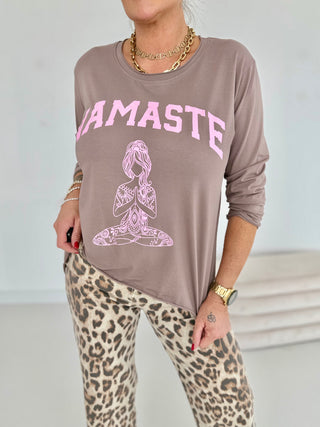 Langarmshirt 2508003