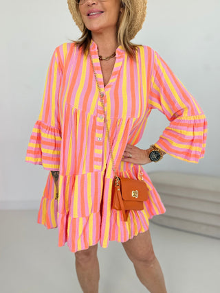 Musselin Tunika 2603068 - Levelone GmbH & Co. KG