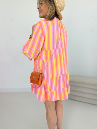 Musselin Tunika 2603068