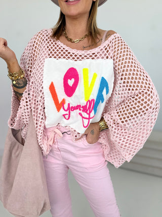 Häkel Pullover 2603098 - Levelone GmbH & Co. KG