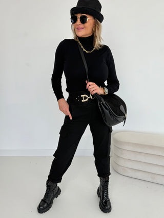 Stretchhose 2510026