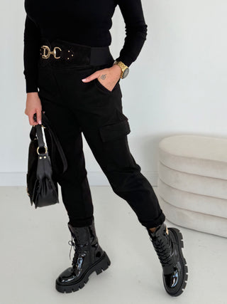 Stretchhose 2510026