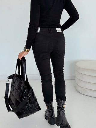 Jeans Stretchhose 2510067-71