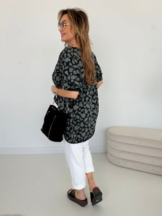 Langarmshirt 2603370 - Levelone GmbH & Co. KG