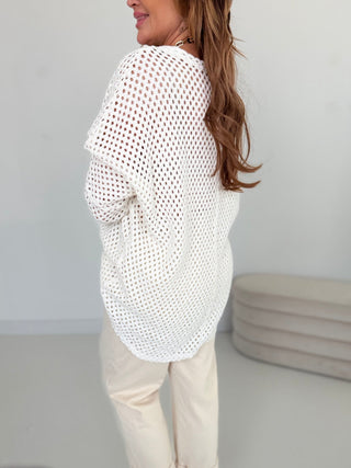 Pull en maille fine 2 choix 2603018