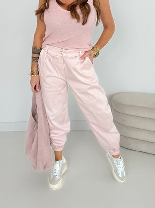 Pantalon extensible 2602082