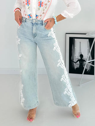 Jeans hlače 2601154-57