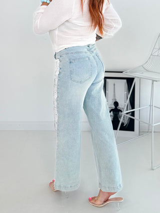 Jeans hlače 2601154-57