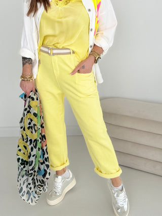 Jogpants 2602304 - Levelone GmbH & Co. KG