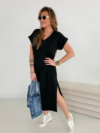 T-Shirt Kleid 2603074 - Levelone GmbH & Co. KG