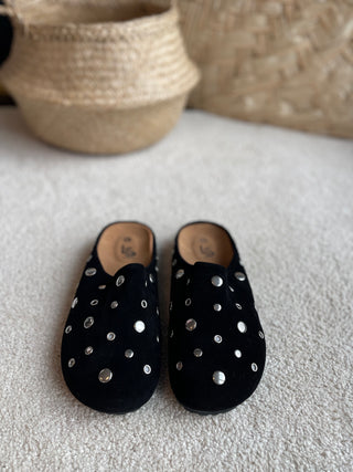 Pantoletten 2603336-47