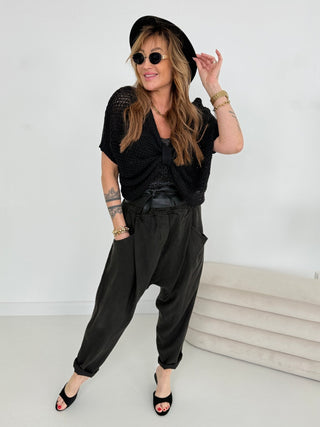 Baggyhose 2601328 - Levelone GmbH & Co. KG