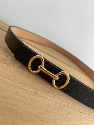 Leder Gürtel 2506152-53