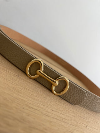 Leder Gürtel 2506152-53