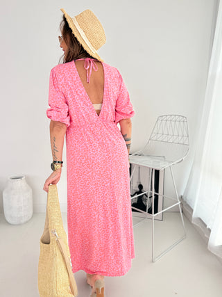 Sommer Leo Kleid 2603530