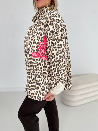 Jeansjacke 2510211