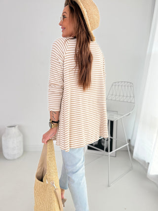 Langarmshirt 2603096 - Levelone GmbH & Co. KG