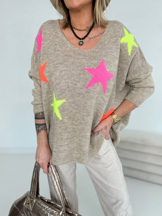 Strickpullover 2510322