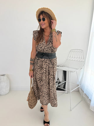 Leo Kleid 2603065