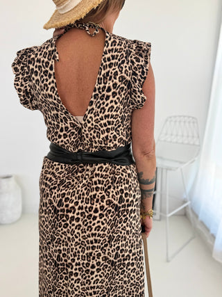 Leo Kleid 2603065