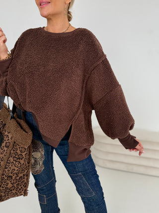 Teddy Sweater 2510193