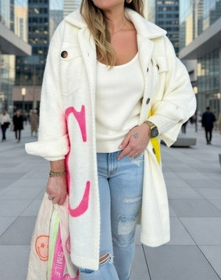 Manteau polaire 2601213