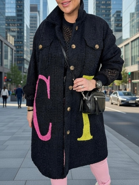 Manteau polaire 2601212