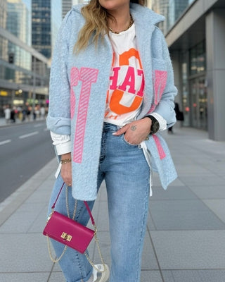 Veste polaire 2602066