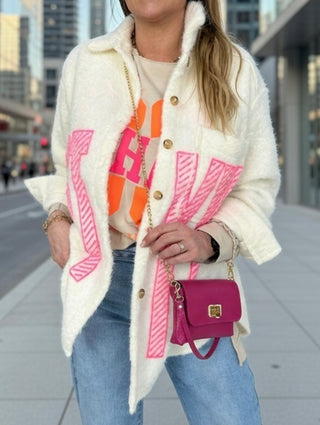 Veste polaire 2602067