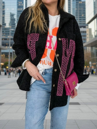 Veste polaire 2602064