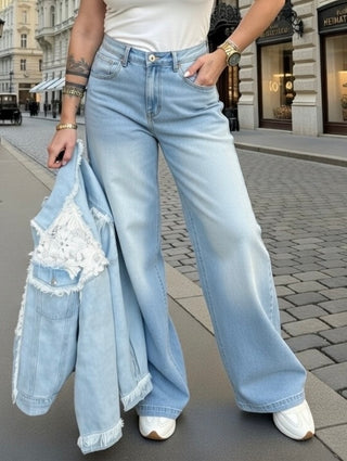 Jean-culotte 2601022-25