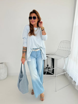 Langarmshirt 2603097 - Levelone GmbH & Co. KG