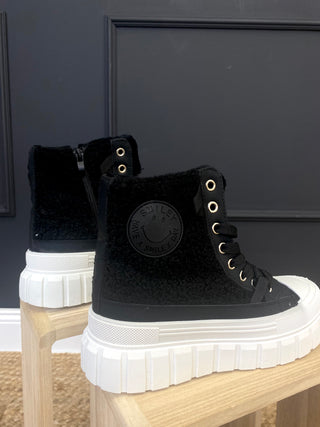 2 choix Sneaker Teddy 2501285