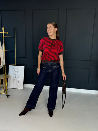 Pantalón vaquero 2601158-61