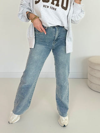 Jeanshose 2510109-13