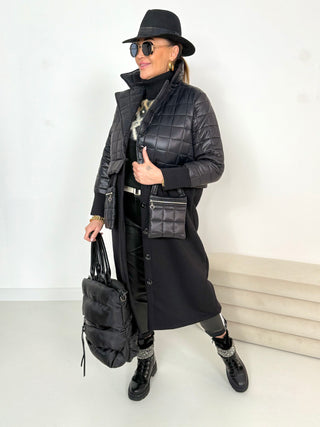 Manteau matelassé 2511078