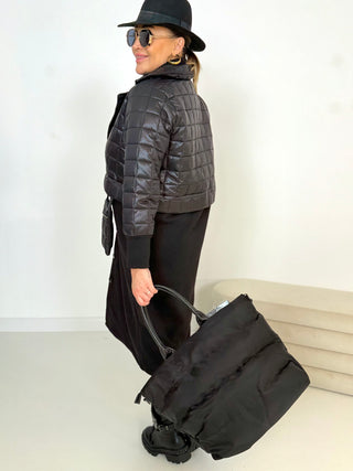 Manteau matelassé 2511078