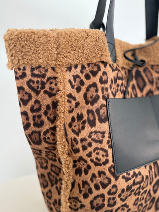 Leo Shopper Tasche 2510244-45