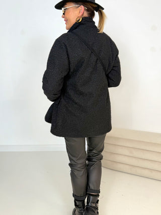 Veste en laine 2511076