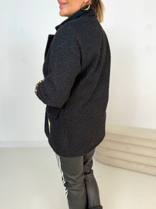 Veste en laine 2511076