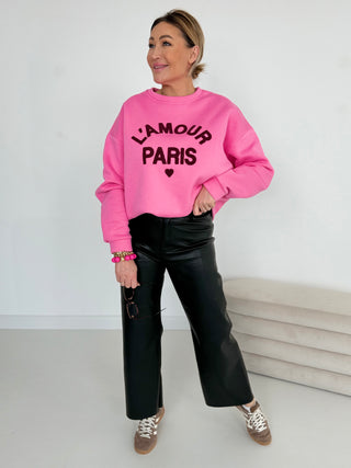 Pantalon en cuir 2511100-02