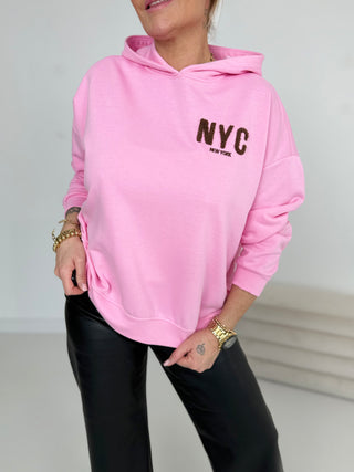 Sweat à capuche 2511063