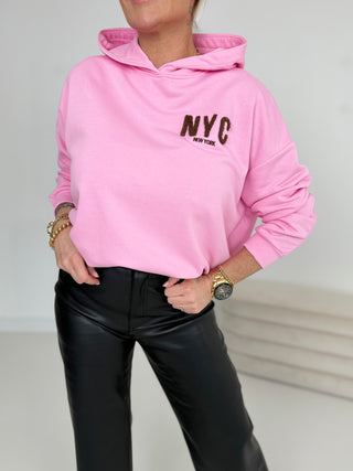 Sweat à capuche 2511063