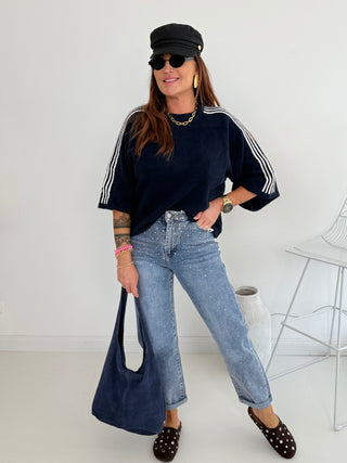 Jeanshose 2607337-41