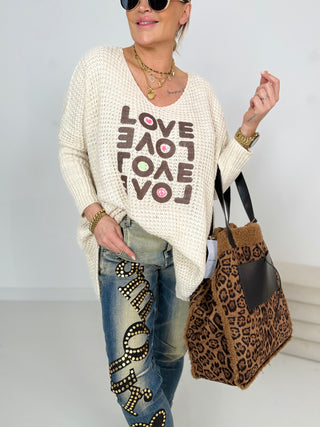 Pull tricoté 2511069