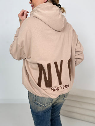 Sweat à capuche 2511062