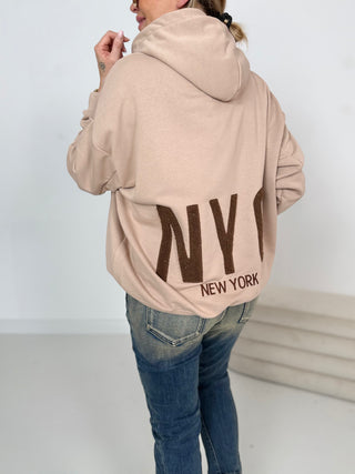 Sweat à capuche 2511062