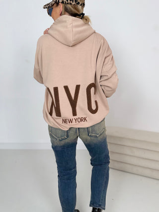 Sweat à capuche 2511062