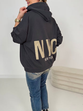 Sweat à capuche 2511061