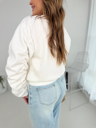 Sweatshirt Jacke 2605018 - Levelone GmbH & Co. KG